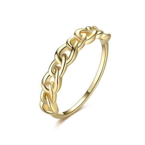 Sterling Silver Jewelry Finger Ring, 925 sterline d'argento, gioielli di moda & formato differente per scelta & per la donna, Venduto da PC