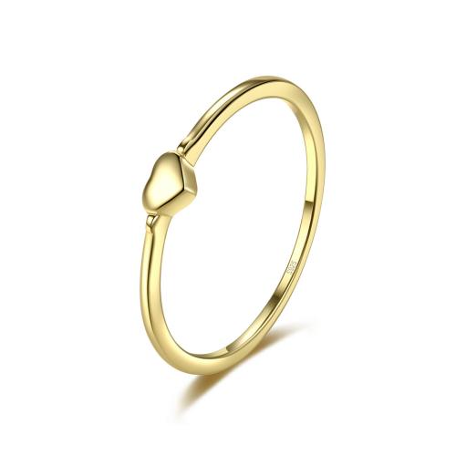 Sterling Silver Jewelry Finger Ring, 925 sterline d'argento, gioielli di moda & formato differente per scelta & per la donna, Venduto da PC