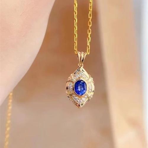 Cubic Zircon Micro Pave Brass Necklace fashion jewelry & micro pave cubic zirconia & for woman Sold Per Approx 45 cm Strand