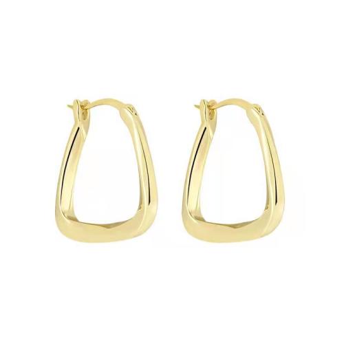 Zinc Alloy Drop Earrings plated fashion jewelry & for woman Sold By Pair