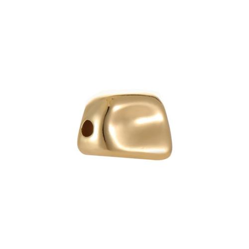 Brass Spacer Beads DIY Sold By PC