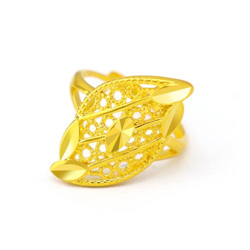 Brass Finger Ring fashion jewelry & for woman US Ring Sold By PC