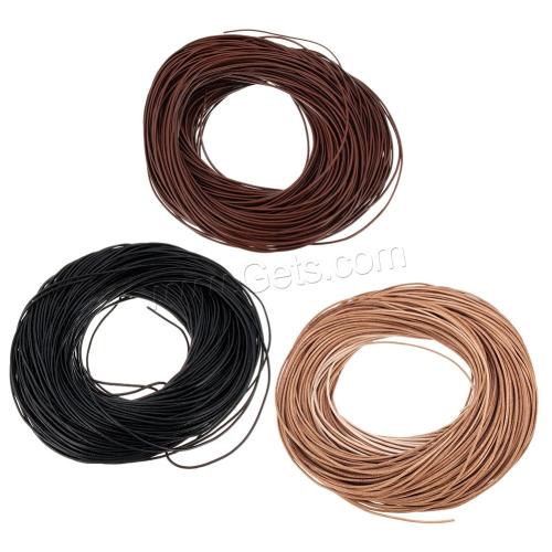 Cowhide Cord Full Grain Cowhide Leather Sold By Lot