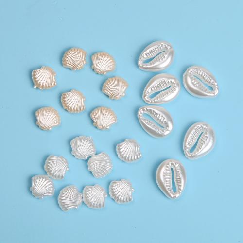 Acrylic Jewelry Beads DIY Approx 1.5mm Sold By Bag