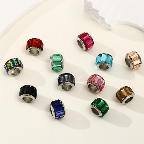 Acrylic Jewelry Beads DIY Sold By PC