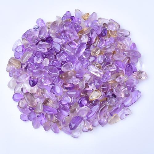 Fashion Decoration Ametrine irregular Sold By PC