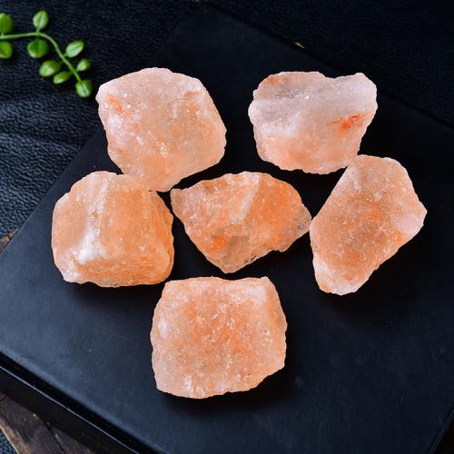 Fashion Decoration Natural Stone irregular orange Sold By PC