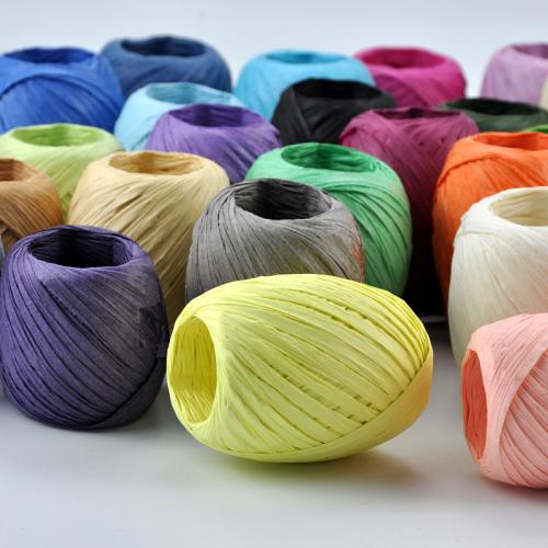 papel Fita de embalagem, DIY, Mais cores pare escolha, 20m/Spool, vendido por Spool