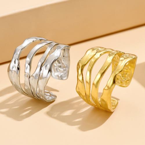 Stainless Steel Finger Ring 304 Stainless Steel fashion jewelry & for woman US Ring Sold By PC