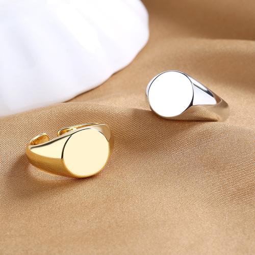 Brass Finger Ring fashion jewelry & for woman Sold By PC