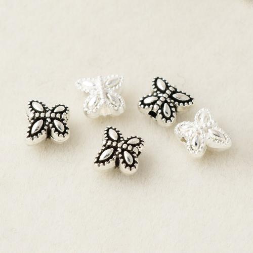 Zinc Alloy Jewelry Beads plated DIY Approx 1.1mm Sold By PC