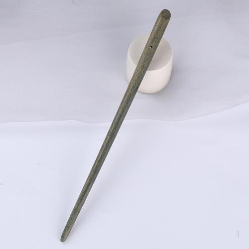 Capelli Stick, verde Sandalo, stili diversi per la scelta & per la donna, Lunghezza Appross. 17.5 cm, Venduto da PC