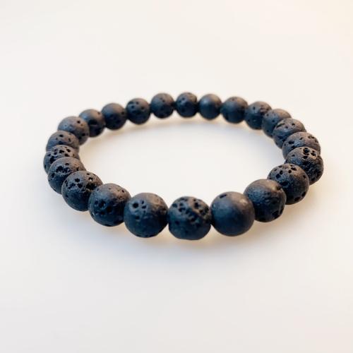 Gemstone Bracelets & Unisex Sold By PC