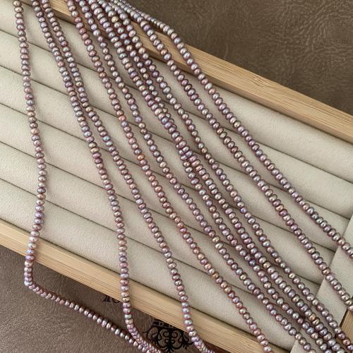 Cultured Potato Freshwater Pearl Beads DIY .5mm Sold Per Approx 37-38 cm Strand