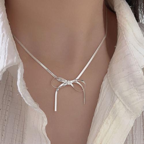 925 Sterling Silver Jewelry Sets fashion jewelry & for woman silver color Sold By PC