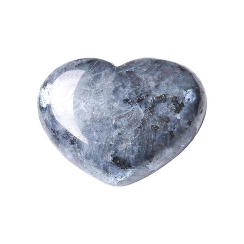 Fashion Decoration Gemstone Heart Sold By PC