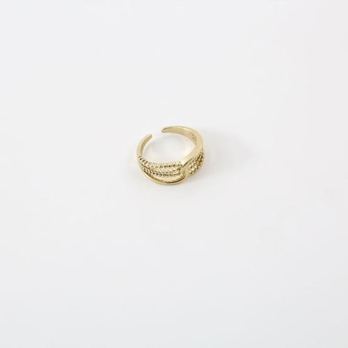 Brass Finger Ring fashion jewelry & for woman US Ring Sold By PC