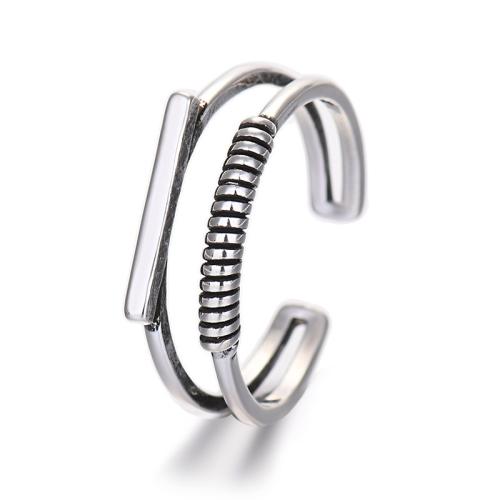 Brass Finger Ring fashion jewelry & for woman US Ring Sold By PC