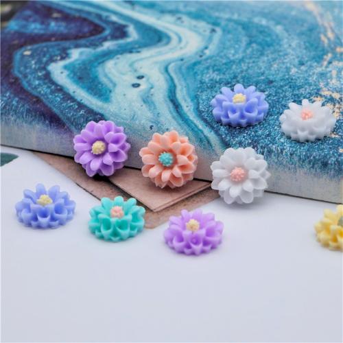 3D Nail Art Decoration Resin epoxy gel DIY 11mm Sold By Lot