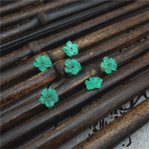 Hair Accessories DIY Findings Resin epoxy gel 12mm Sold By Lot