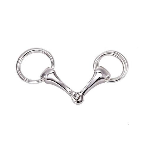 Scarf Buckle Zinc Alloy plated DIY nickel lead & cadmium free Sold By PC