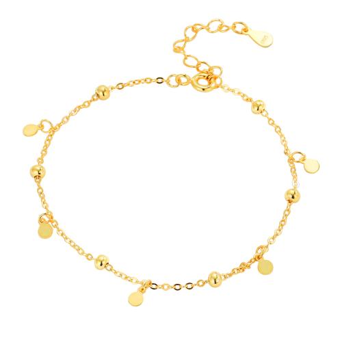 Argento Bracciali, 925 argento sterlina, with 3CM extender chain, per la donna, nessuno, Lunghezza Appross. 15.5 cm, Venduto da PC