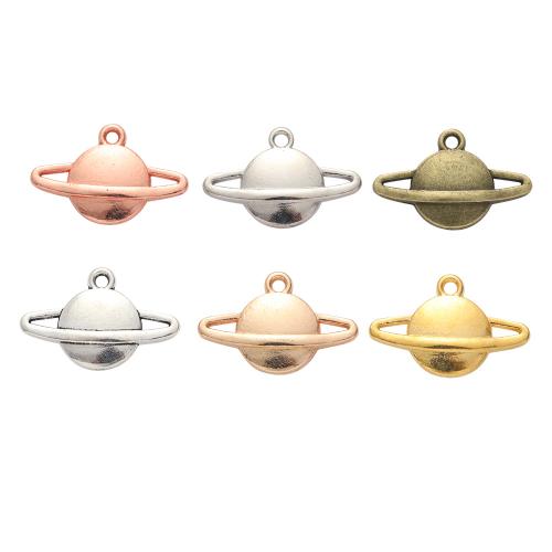 Zinc Alloy Pendants plated DIY nickel lead & cadmium free Approx Sold By Bag