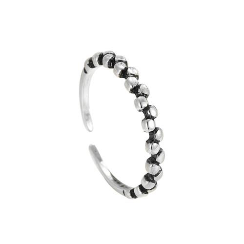 Ezüst ékszer Finger Ring, 925 Ezüst, a nő, ezüst, Által értékesített PC