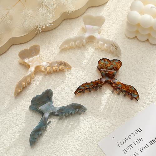 Hair Claw Clips Acetate for woman Sold By PC