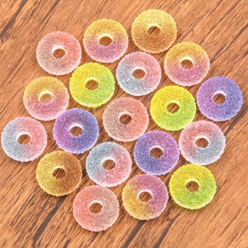 Mobile Phone DIY Decoration Resin 16mm Approx Sold By Bag