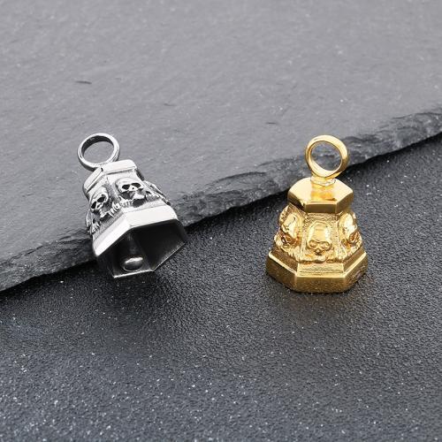 Stainless Steel Pendants 304 Stainless Steel Vacuum Ion Plating for man Sold By PC