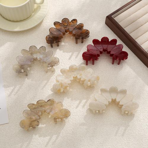 Hair Claw Clips Acetate for woman Sold By PC