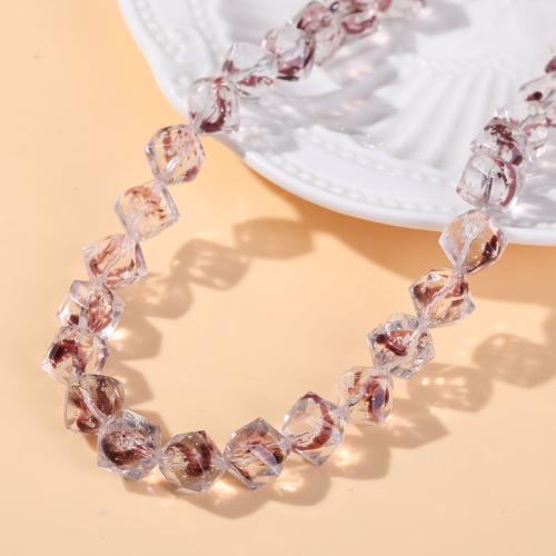 Fashion Glass Beads anoint DIY Sold By PC