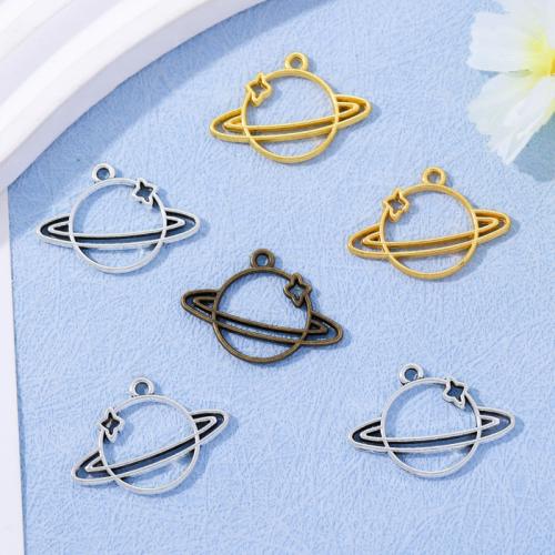 Zinc Alloy Pendants plated DIY nickel lead & cadmium free Approx Sold By Bag