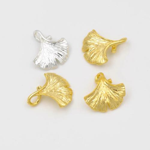 Zinc Alloy Pendants plated DIY Sold By PC