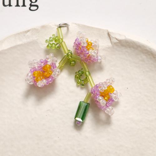 Hair Accessories DIY Findings Seedbead handmade Sold By PC