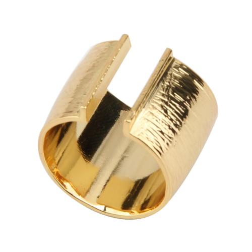 Zinc Alloy Finger Ring plated fashion jewelry & Unisex US Ring Sold By PC