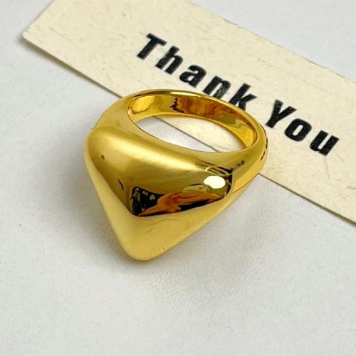 Zinc Alloy Finger Ring plated fashion jewelry & Unisex US Ring Sold By PC