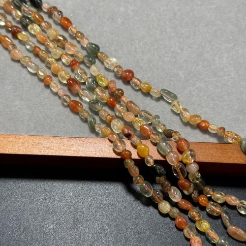 Gemstone Jewelry Beads Fukurokuju DIY mixed colors mm Sold Per Approx 38 cm Strand