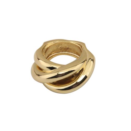 Sinc Alloy Finger Ring, plátáilte, jewelry faisin & do bhean, dathanna níos mó le haghaidh rogha, Méid:7, Díolta De réir PC