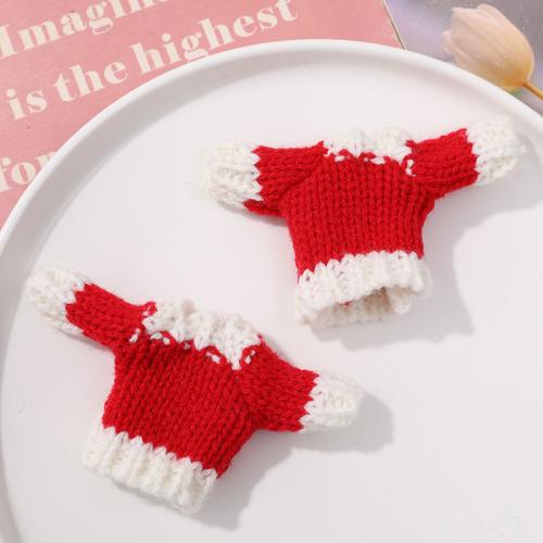 Caddice Doll Accessories Garment knit DIY Sold By PC