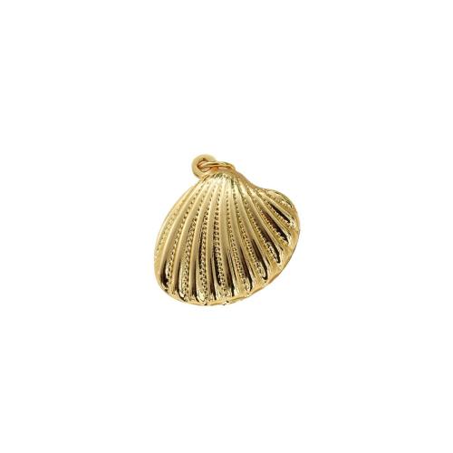 Cubic Zirconia Micro Pave Brass Pendant with Plastic Pearl plated DIY & micro pave cubic zirconia & enamel Sold By PC