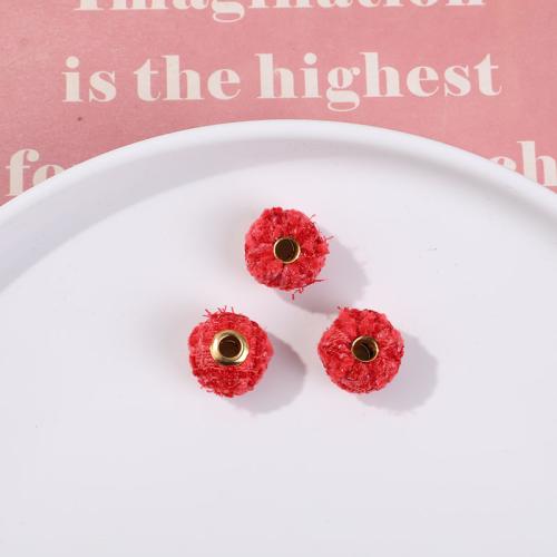 Mixed Jewelry Beads Cloth DIY Sold By PC