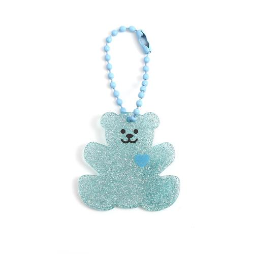 Fashion Decoration Acrylic with Zinc Alloy cute & multifunctional Sold By PC