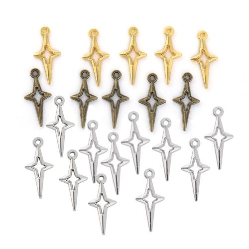 Zinklegering Hangers, Zinc Alloy, Light Bulb, plated, DIY, meer kleuren voor de keuze, 10x23mm, 100pC's/Bag, Verkocht door Bag