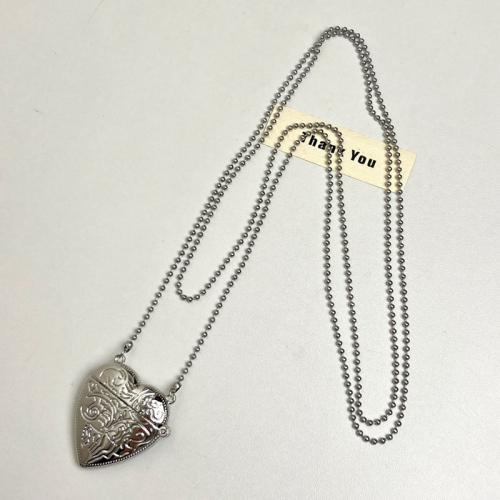 Zinc Alloy Sweater Chain Necklace plated fashion jewelry & for woman Length Approx 120 cm Sold By PC