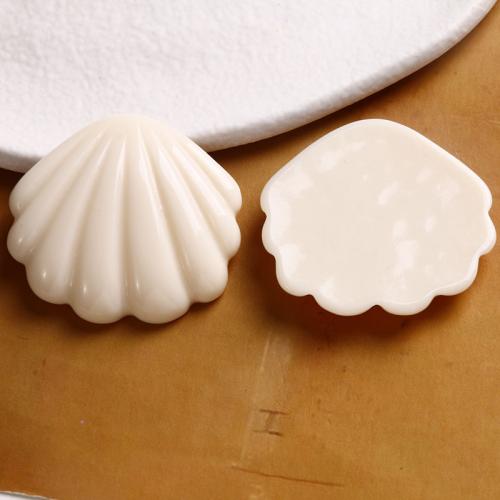 Mobile Phone DIY Decoration Resin Shell polished Sold By PC