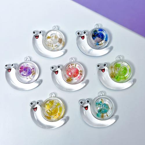 Acrylic Pendants epoxy gel DIY & luminated Sold By PC