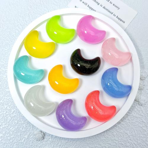 Mobile Phone DIY Decoration Resin epoxy gel luminated Sold By PC