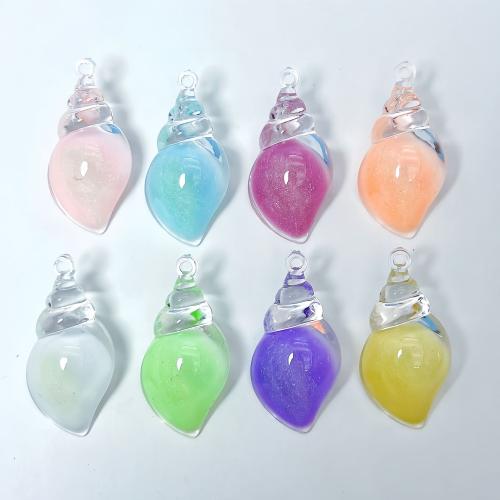 Acrylic Pendants epoxy gel DIY & luminated Sold By PC